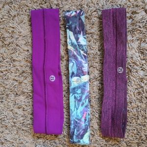 Lululemon headbands